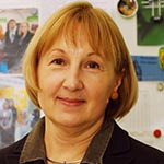Tatiana Makarova