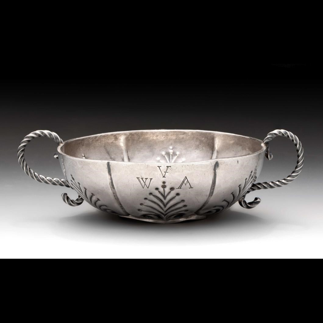 Brandy in the 1760s