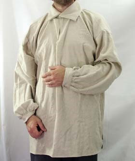 Imitation Scottish Linen