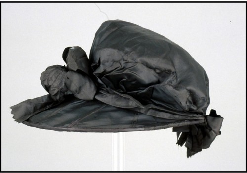 They Were Wearing What? The unusual names and materials used to make clothes in colonial America