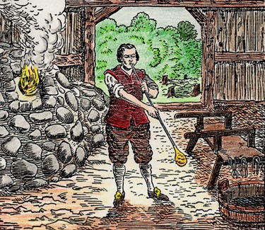 Through the Looking Glass – Revealing the Untold Story of the History of Glassmaking